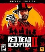 RDR 2 Cover SpecialEdition