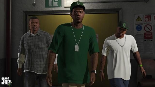 Lamar Davis Gta 5 Characters Guide Bio And Voice Actor 6119