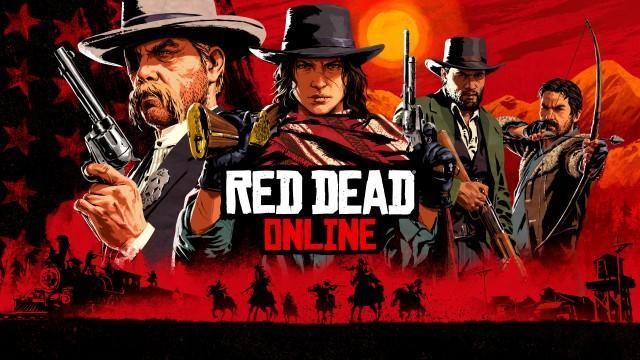 Red Dead Online's Monthly Update Includes New Bonuses, Outfits, and More