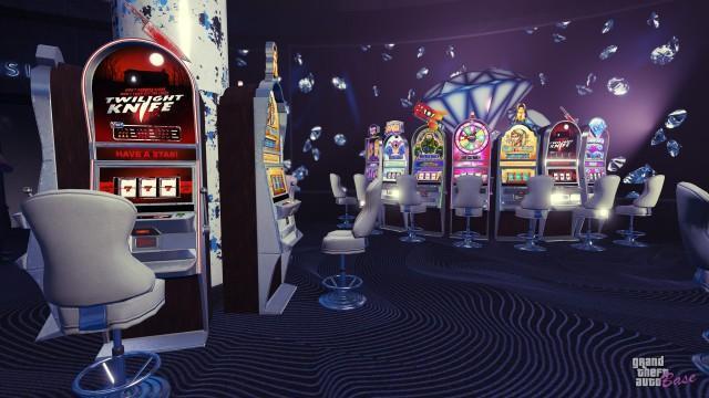 GTAOnline Casino 26