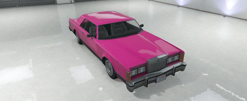 Virgo classic gta 5 прототип