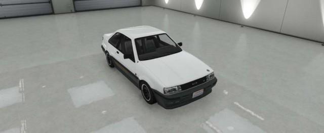 Karin Futo  GTA 5 Online Vehicle Stats, Price, How To Get