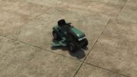 GTA5 Lawnmower RSC
