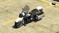GTA5 Policebike Main