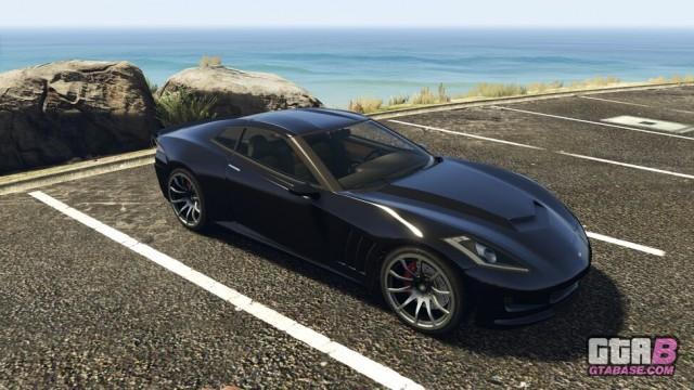 Invetero Coquette | GTA 5 Online Vehicle Stats, Price, How To Get