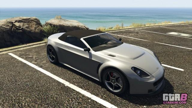 Dewbauchee Rapid GT Cabrio | GTA 5 Online Vehicle Stats, Price, How To Get