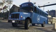 GTA5 Policeprisonbus Online