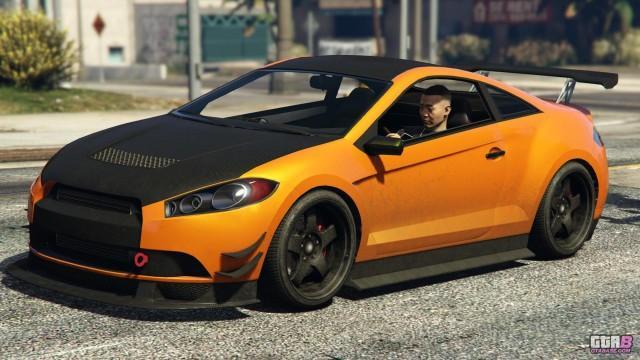 Maibatsu Penumbra Gta Online Vehicle Stats Price How To Get