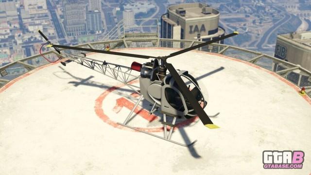 Sparrow Gta 5 Online Vehicle Stats Price How To Get