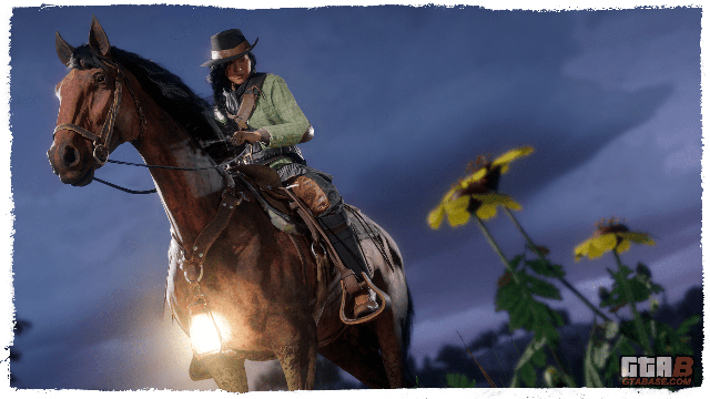 call to arms rdr2 download