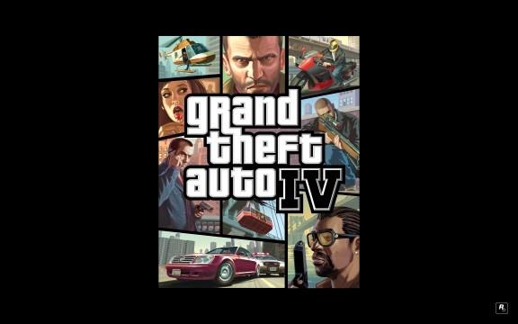 GTA IV Artworks & Wallpapers | Grand Theft Auto IV