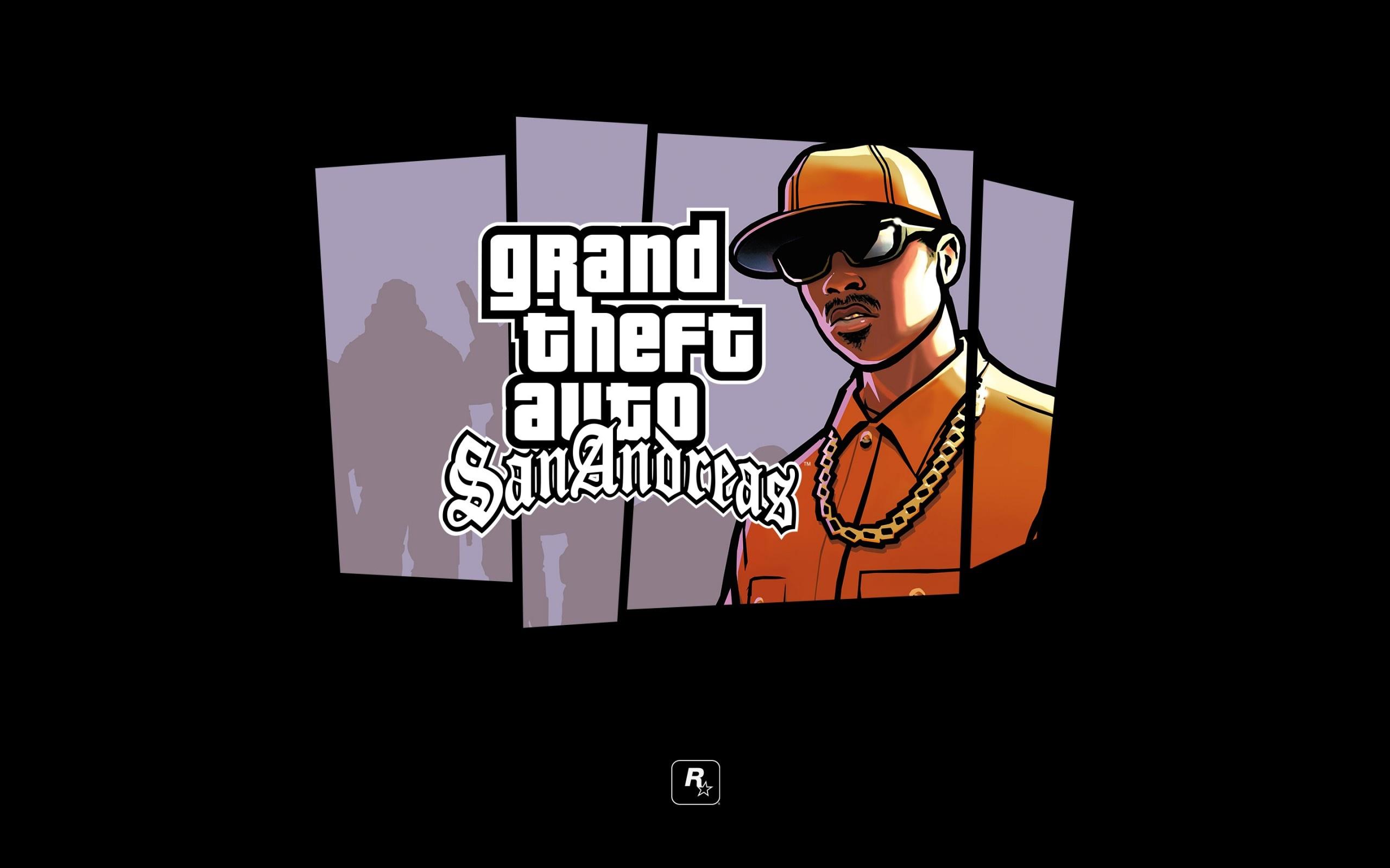 HD wallpaper: Grand Theft Auto: San Andreas | Wallpaper Flare