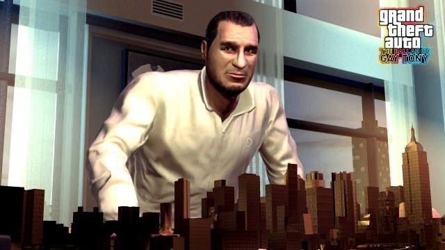 Yusuf Amir | GTA 4 Characters, Bio & Voice Actor (GTA IV, TLaD & TBoGT)