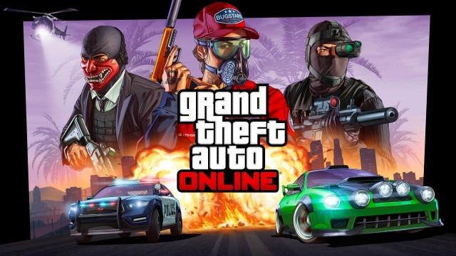 GTA 5 Online PS5 EARLY GAMEPLAY (New Cars, Features & More) 