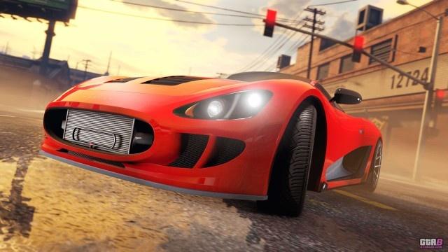 GTA Online 'Criminal Enterprises' UPDATE 1.61 Patch Notes, New Cars ...