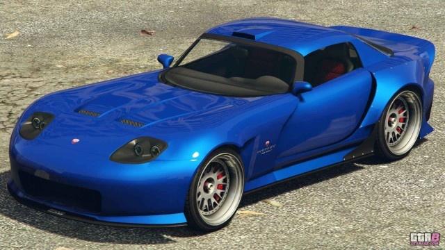 Bravado Banshee 900R | GTA 5 Online Vehicle Stats, Price, How To Get