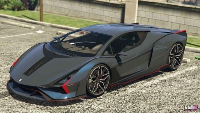 Pegassi Ignus | GTA 5 Online Vehicle Stats, Price, How To Get