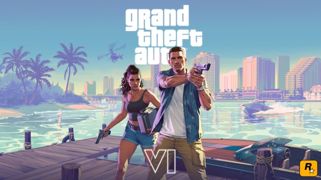 GTA 6 (Grand Theft Auto VI) - Rockstar Games Database GTA 6 (Grand Theft Auto VI) - Rockstar Games Database