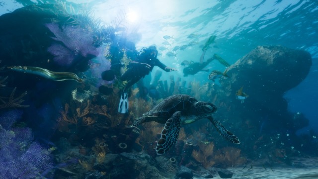 GTA 6 100% Completion - Collectibles