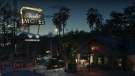 Starlet Motel Safehouse Starlet Motel Safehouse