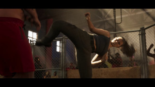 Boxing / Fighting Boxing / Fighting