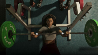 Gym / Working Out Gym / Working Out