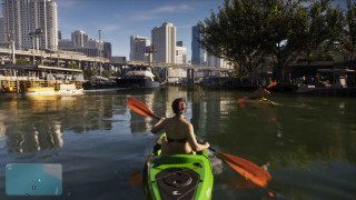 Kayaking Kayaking
