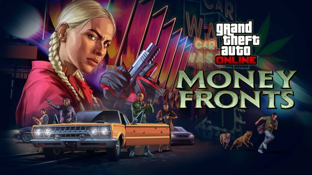 GTA Online 'Money Fronts' Update 1.71 Patch Notes (Summer 2025 DLC) - GTA 5 & GTA Online Title Updates GTA Online 'Money Fronts' Update 1.71 Patch Notes (Summer 2025 DLC) - GTA 5 & GTA Online Title Updates