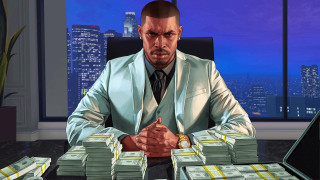 Executive Executive