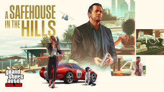 GTA Online Mansions DLC Update 1.72 Patch Notes (A Safehouse in the Hills) GTA Online Mansions DLC Update 1.72 Patch Notes (A Safehouse in the Hills)