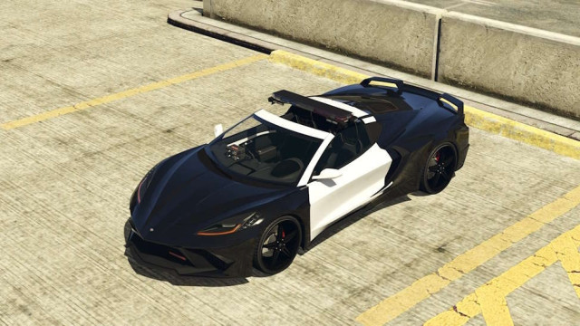 Coquette D10 Pursuit Coquette D10 Pursuit