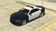 Buffalo STX Pursuit Buffalo STX Pursuit