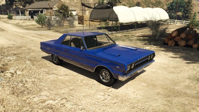 Declasse Tampa GT - GTA 5 Online Vehicle Stats, Price, How To Get Declasse Tampa GT - GTA 5 Online Vehicle Stats, Price, How To Get