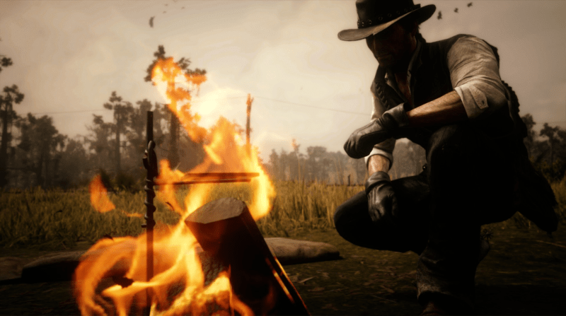 5 More Properties That Could Improve Red Dead Online (With Functions!)