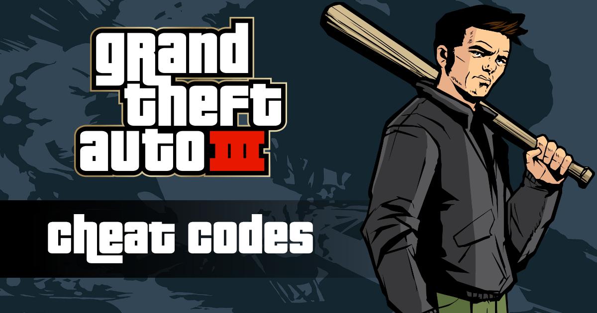 Grand Theft Auto San Andreas Cheat Codes - PlayStation 2 and 3 PS2 PS3 