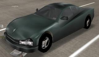 Vehicles in Grand Theft Auto III, GTA Wiki