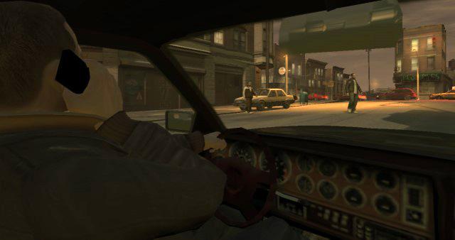 It's Your Call  GTA IV Mission Guide & Walkthrough