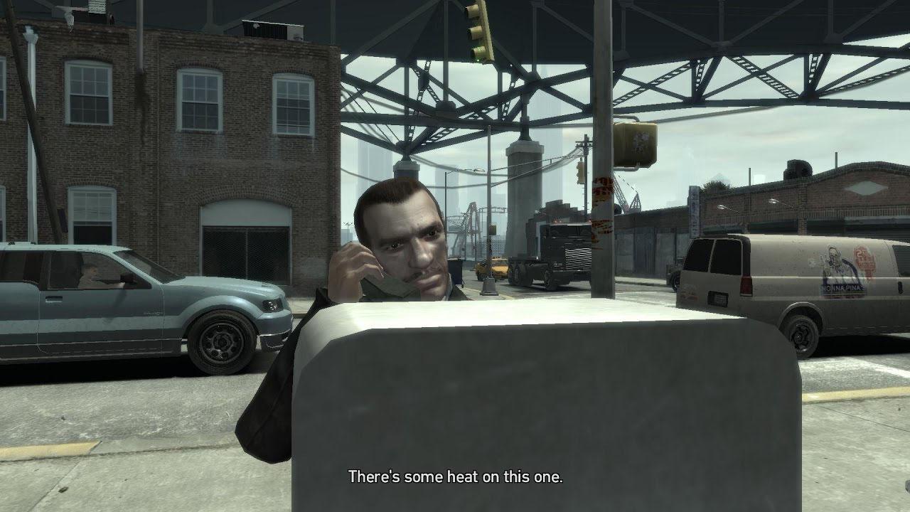 The Fixer's Assassinations - GTA 4 Side Missions Guide (GTA IV, TLaD & TBoGT) The Fixer's Assassinations - GTA 4 Side Missions Guide (GTA IV, TLaD & TBoGT)