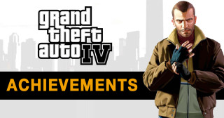 List of Achievements & Trophies in GTA 4, TLaD & TBoGT (PS3 & Xbox 360) List of Achievements & Trophies in GTA 4, TLaD & TBoGT (PS3 & Xbox 360)