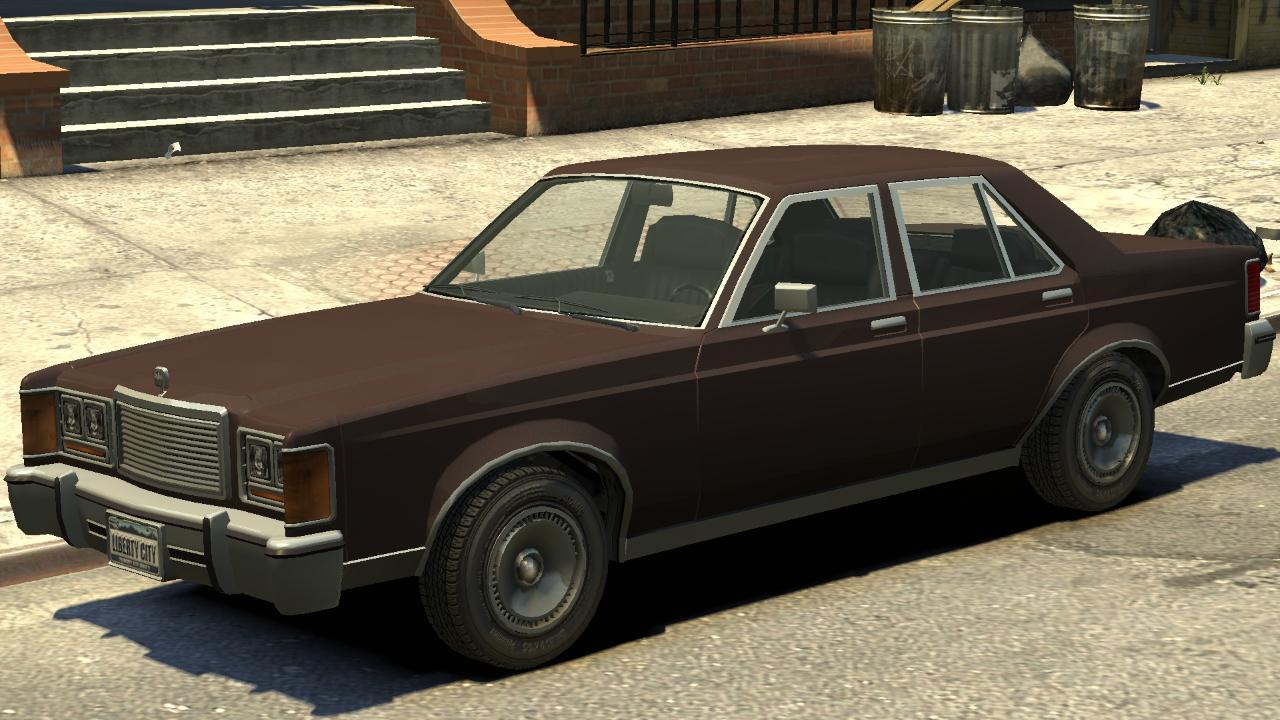 Gta iv in style 5 фото 90