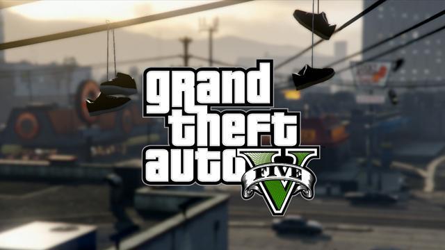 can you change the storyline in gta v without having to redo the whole game?