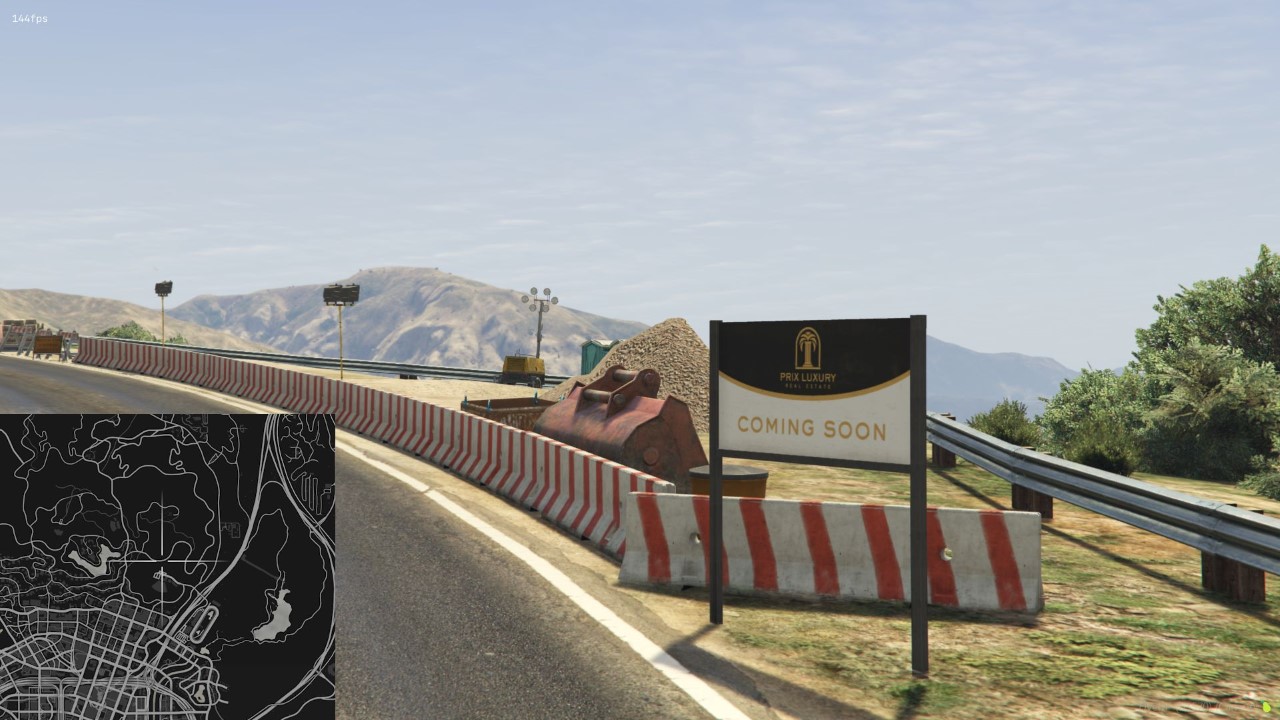 gta online mansions dlc teaser 1