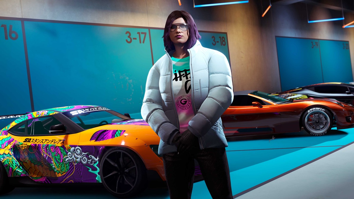 GTA Online Weekly Update (May 21-27): Motor Madness Still Available, Bonuses & Discount GTA Online Weekly Update (May 21-27): Motor Madness Still Available, Bonuses & Discount