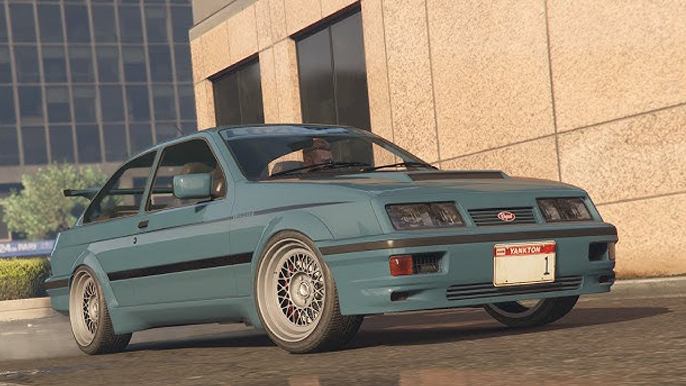 GTA Online New Vehicle Uranus LozSpeed Now Available, Carnival Content ...