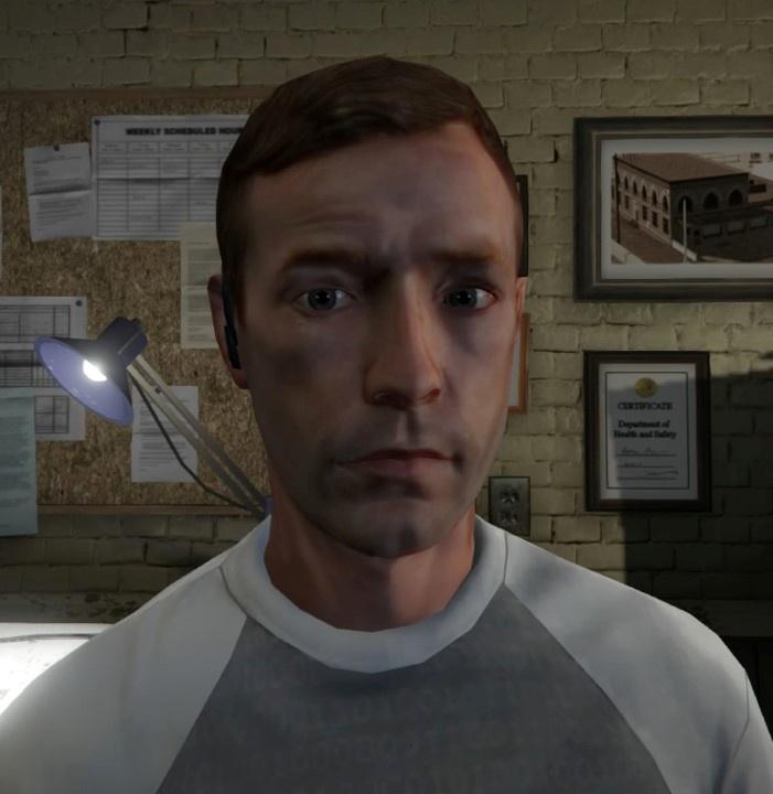 Christian Feltz | GTA 5 Characters Guide, Bio & Voice Actor