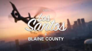 Los Santos Guide Los Santos Guide