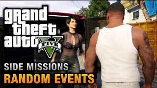 Random Events Random Events