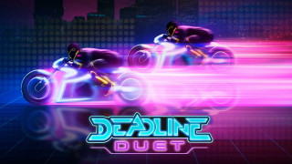 Deadline Duet Deadline Duet