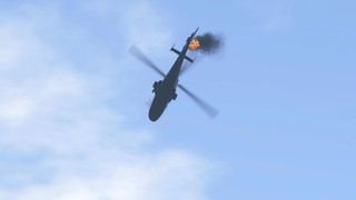 KnoWay Out - A Clean Break mission