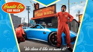 Car Wash Service Car Wash Service